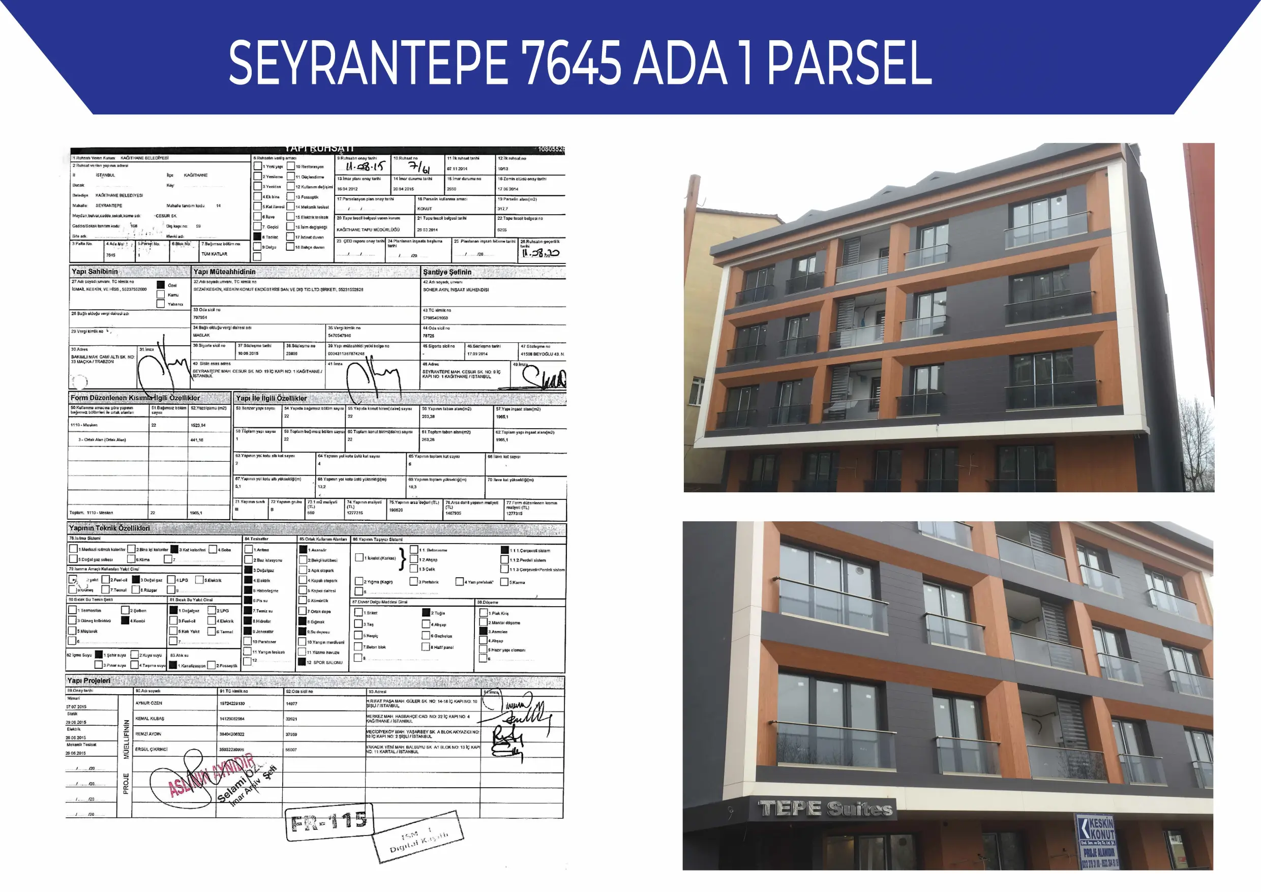 TAMAMLANAN PROJELER 4